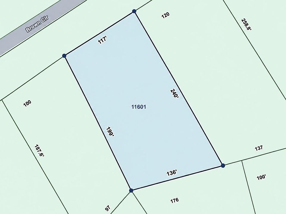1st image of 11601 Brown Cir #69