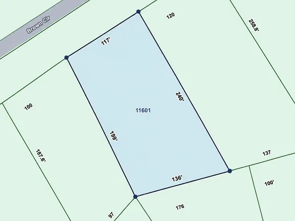 11601 Brown Cir #69, Woodstock, AL 35188