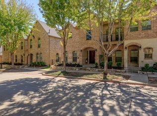 6741 Cortona Ln, Frisco, TX 75034
