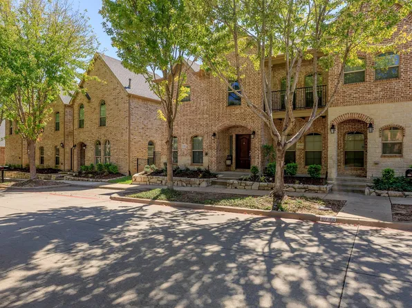 6741 Cortona Ln, Frisco, TX 75034