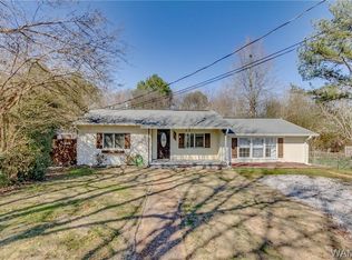 6112 18th St E, Cottondale, AL 35453