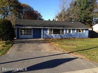 1071 South St, Dalton, MA 01226