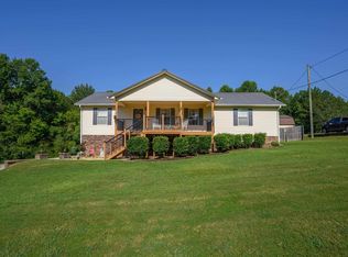 865 Graves Gap Rd, Hayden, AL 35079