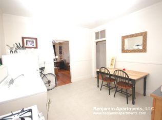 1381 Commonwealth Ave #9, Allston, MA 02134