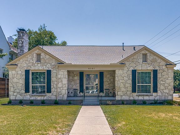 2nd image of 4237 Caruth Blvd