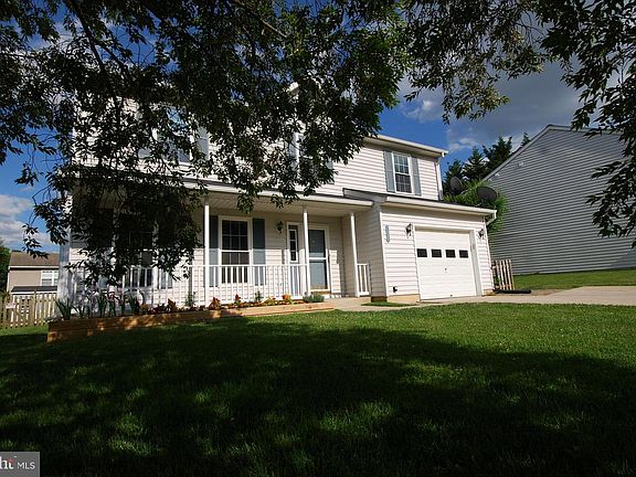 2nd image of 5517 Roy Ct