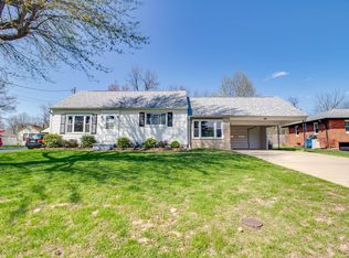 367 Ridgeway Ave, Cottage Hills, IL 62018