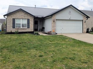944 Marcia Dr, Trenton, OH 45067