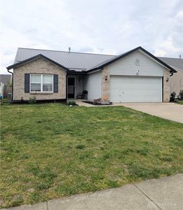 944 Marcia Dr, Trenton, OH, 45067