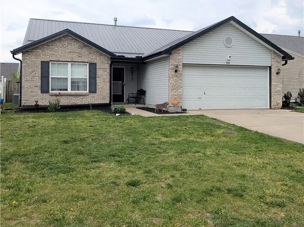 944 Marcia Dr, Trenton, OH 45067