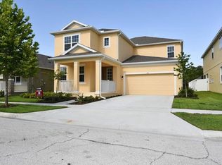 3204 Bayflower Ave, Saint Cloud, FL 34773