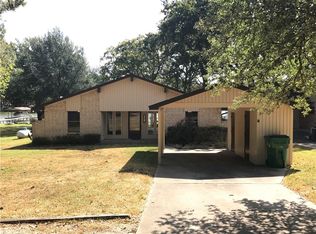 161 Santa Maria St, Mabank, TX 75156