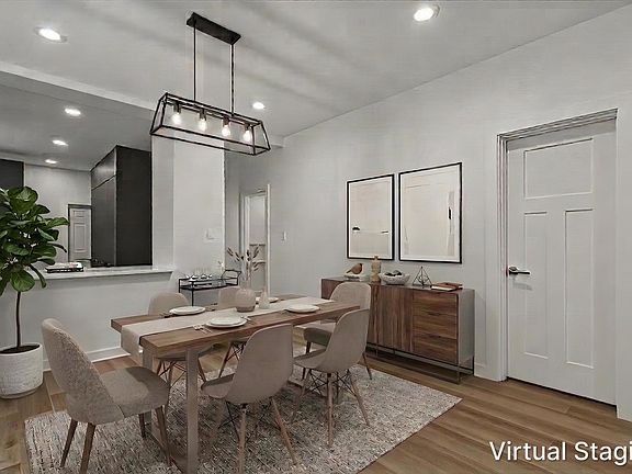 4th image of 3712 N Francisco Ave