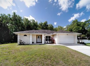 4581 Caribou Ave, North Port, FL 34287