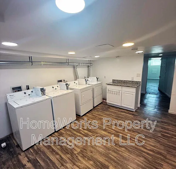1824 Saint Paul St #3 — Photo 15