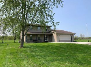 N5937 Lambie Rd, De Pere, WI 54115