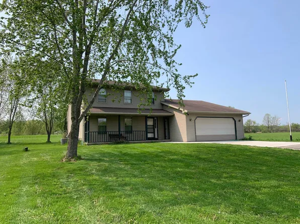 N5937 Lambie Rd, De Pere, WI 54115