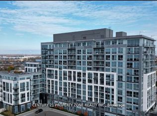 1050 Main St E #705, Milton, ON L9T 9M3