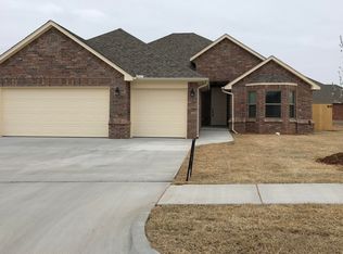 1915 Inglenook Dr, Norman, OK 73071