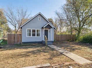 121 Aniol Ave, Norman, OK 73071