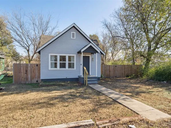 121 Aniol Ave, Norman, OK 73071