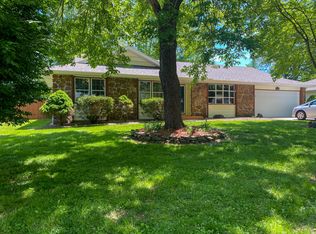 5436 S Clay Ave, Springfield, MO 65810
