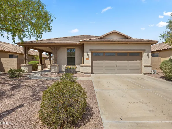 3096 E RAVENSWOOD Drive, Gilbert, AZ 85298