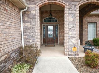 4809 Willowridge Way, Rogers, AR 72758
