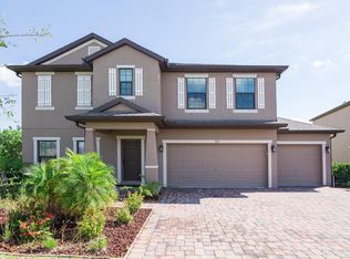 559 Trymore Dr SE, Palm Bay, FL 32909