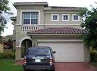 13867 SW 53rd St, Miramar, FL 33027