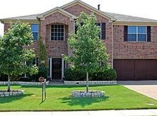 5668 Sky Ridge Dr, Frisco, TX 75035