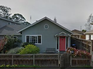 113 Park Ave, Santa Cruz, CA 95062