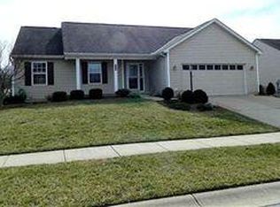117 Canal Ct, New Richmond, OH 45157