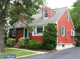 94 Paxson Ave, Hamilton, NJ 08690