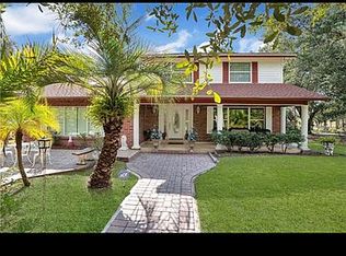 11492 Fangorn Rd, Orlando, FL 32825