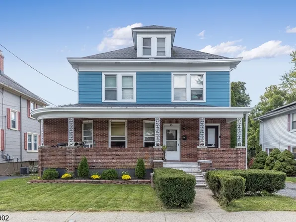 45 Ford Ave, Wharton Boro, NJ 07885