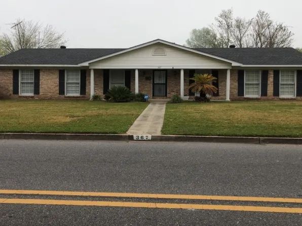 367 S Sage Ave, Mobile, AL 36606