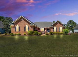 1416 Four Wood Dr, Fayetteville, NC 28312