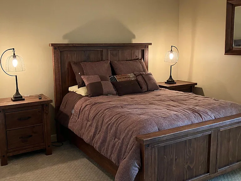 Bedroom #2