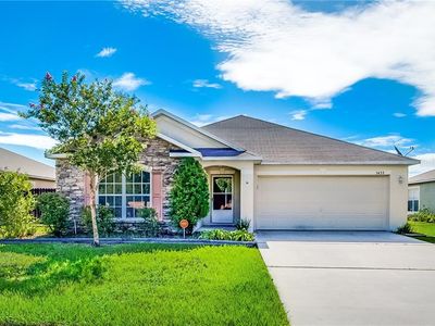 3455 Arabesque Dr, Deland, FL, 32724
