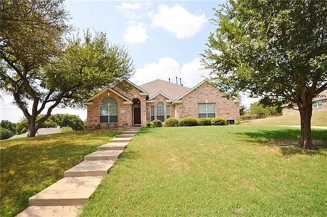 1st image of 218 Wooded Meadow Ln