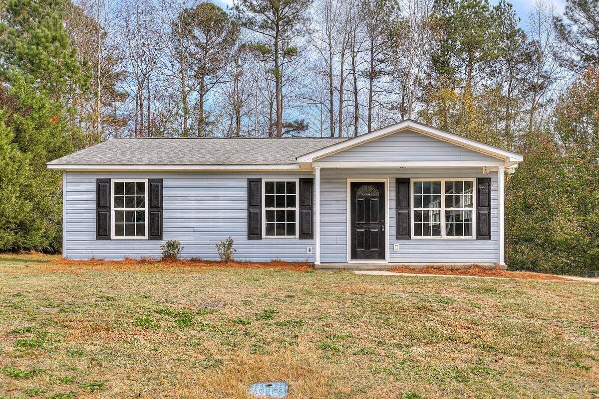 2406 Budapest Ct, Augusta, GA 30906 Zillow