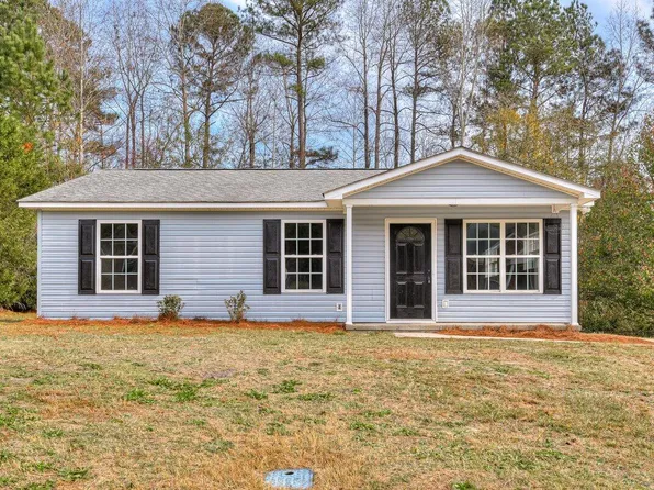 2406 Budapest Court, Augusta, GA