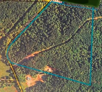 0 Mill Creek Rd LOT 0, Owingsville, KY, 40360