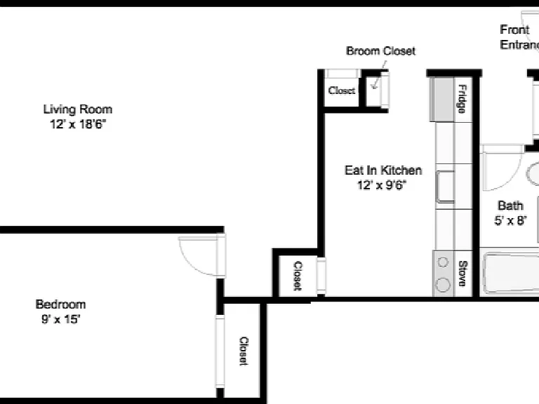 1051 Taylor Ave — Photo 13