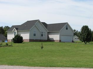 45 Jai Ct, Allensville, KY