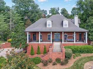 8216 W Chase Ct, Nashville, TN 37221