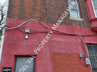 601 S 60th St FLOOR 2, Philadelphia, PA 19143