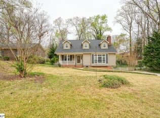 7 Crafton St, Taylors, SC 29687