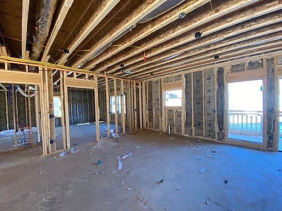 4th image of 2715 Green Mountain Way Lot 15R